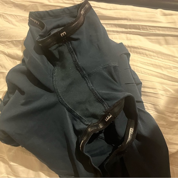 LULULEMON pleated skirt - Picture 6 of 6